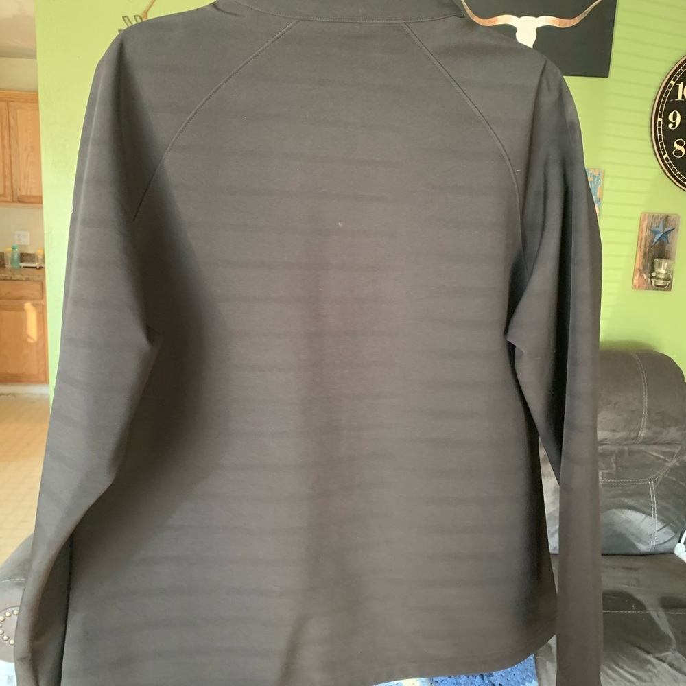 Women’s Dri Duck Intensity Softshell Jacket - Picture 2 of 3